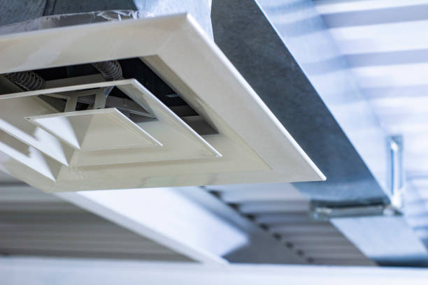 Best Air Duct Cleaning Near Me  in Owosso, MI
