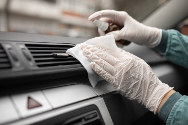Best HVAC System Cleaning  in Owosso, MI