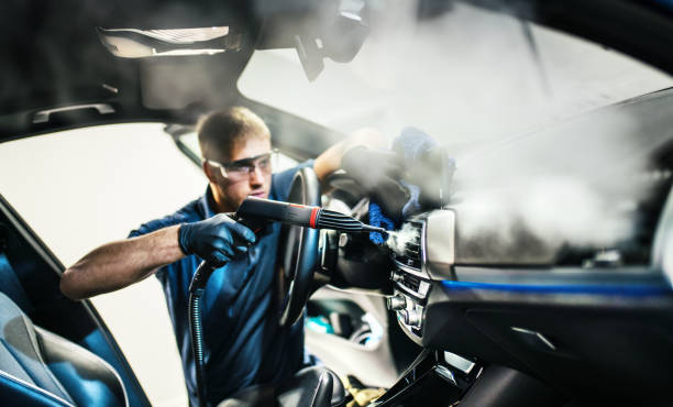 Best Ventilation Cleaning Services  in Owosso, MI