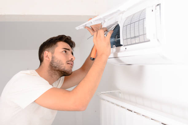 Best Emergency Air Duct Cleaning  in Owosso, MI