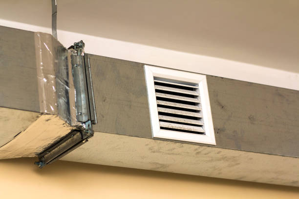 Best Air Duct Cleaning Near Me  in Owosso, MI